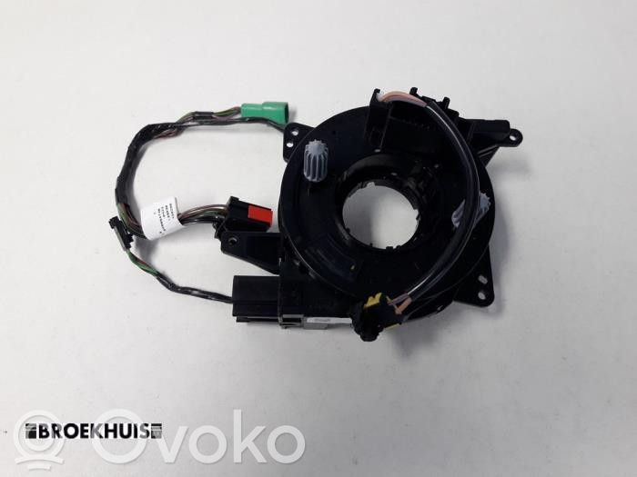 Ford C-MAX II Turvatyynyn liukurenkaan sytytin (SRS-rengas) 