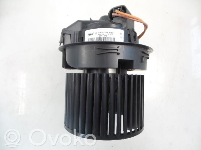 Renault Clio IV Ventola riscaldamento/ventilatore abitacolo