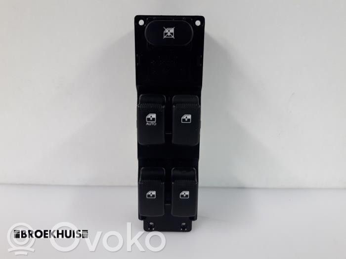 Hyundai i10 Comutator comandă geamuri electrice 