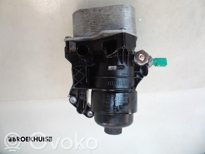 Audi A3 S3 8V Supporto di montaggio del filtro dell’olio