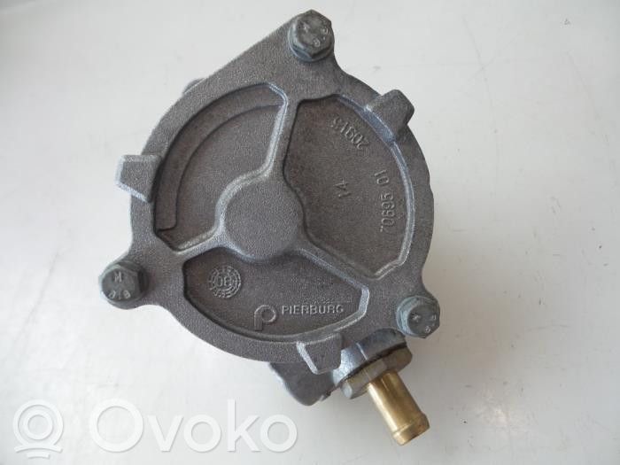 Alfa Romeo 147 Bomba de vacío 