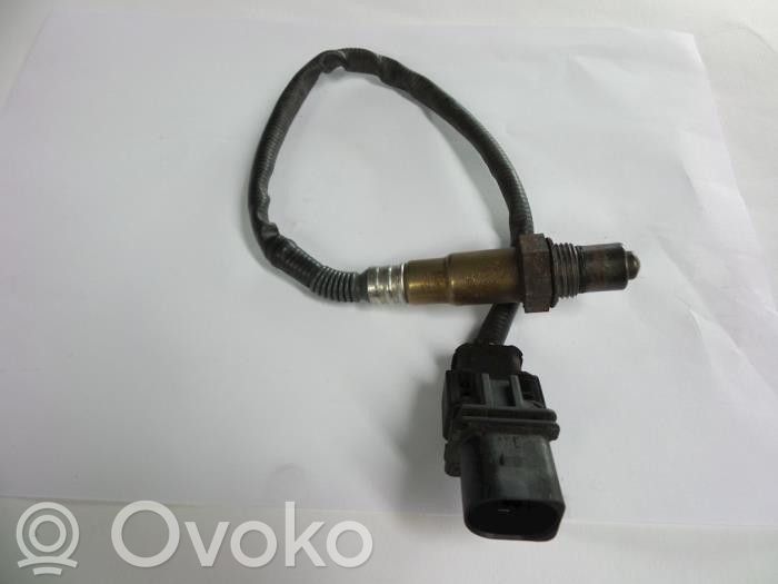 Opel Insignia A Sensore della sonda Lambda