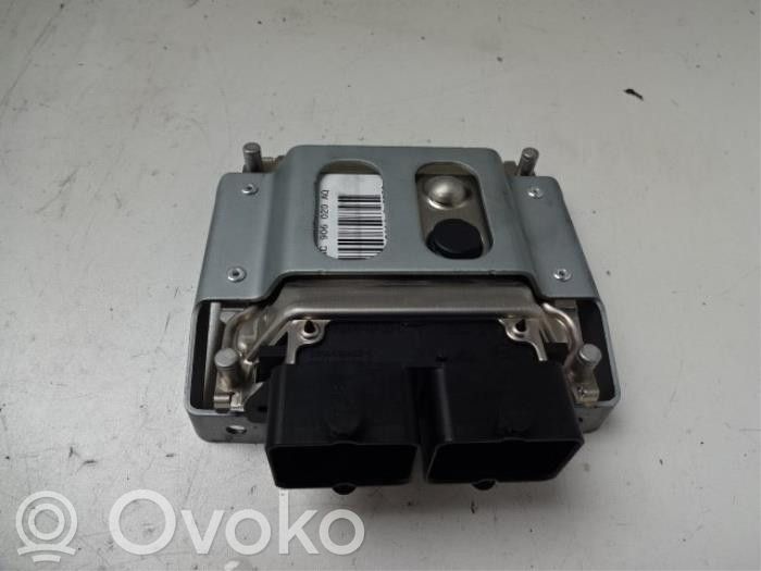 Skoda Citigo Degalų purkštukų (forsunkių) valdymo blokas 
