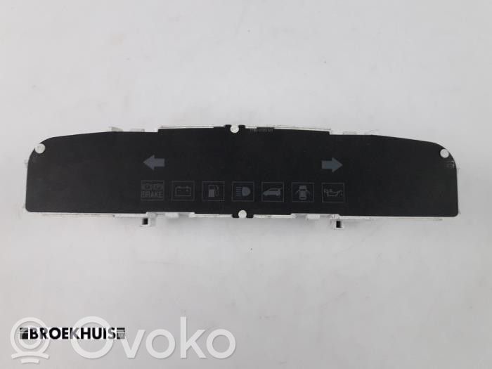 Hyundai Matrix Pantalla/monitor/visor