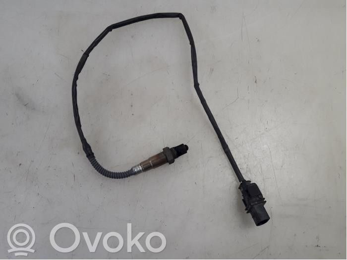 Volkswagen Amarok Sonde lambda 
