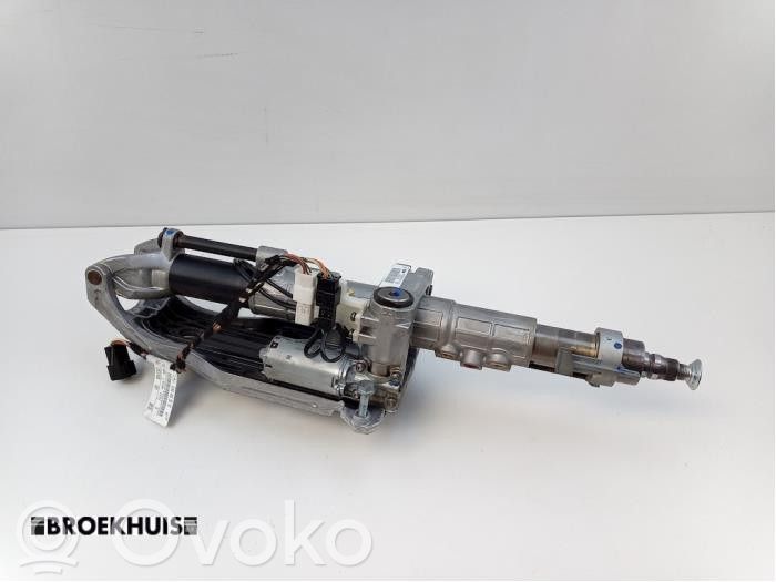 Mercedes-Benz ML W164 Lenkgetriebe 