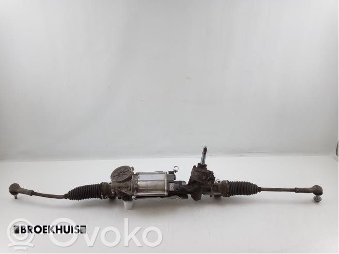 Jeep Cherokee KL Механическая часть рулевой рейки
