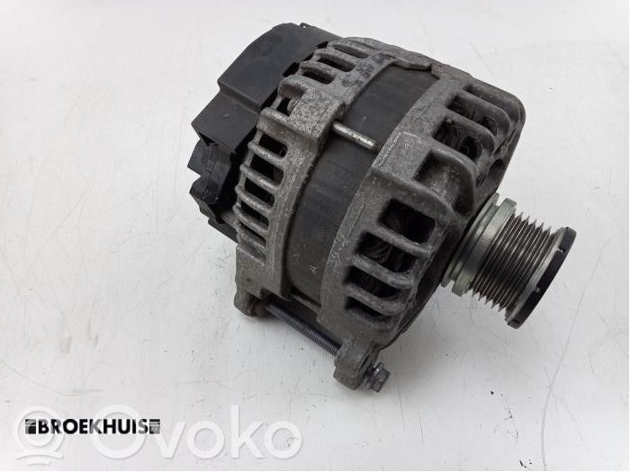 Audi A4 S4 B8 8K Generaattori/laturi