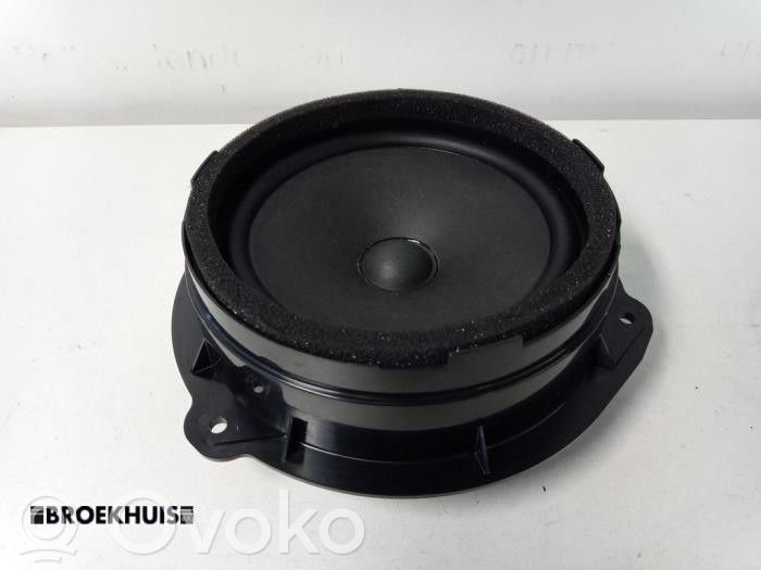 Audi A3 S3 8V Altoparlante portiera anteriore