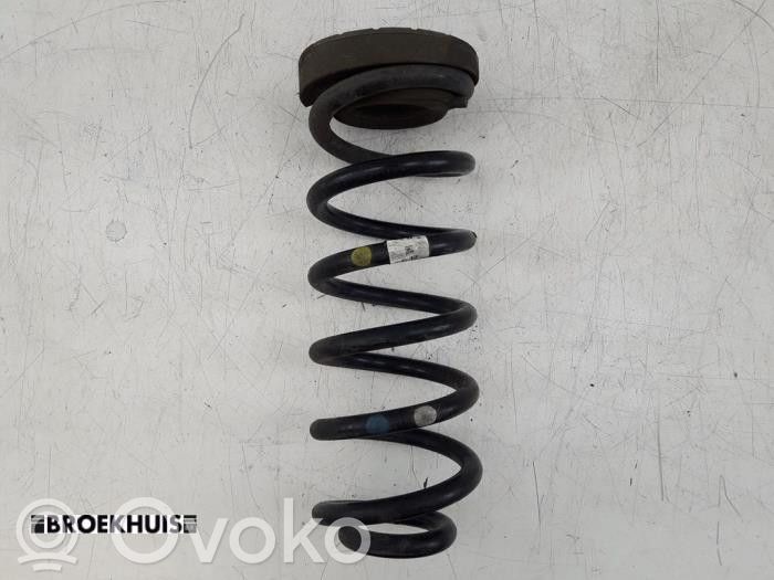 KIA Sportage Sprężyna tylna 