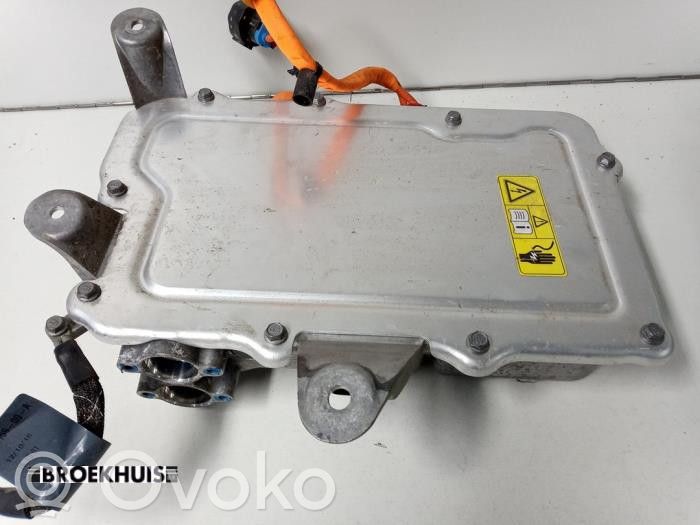Tesla Model S Convertitore di tensione inverter 