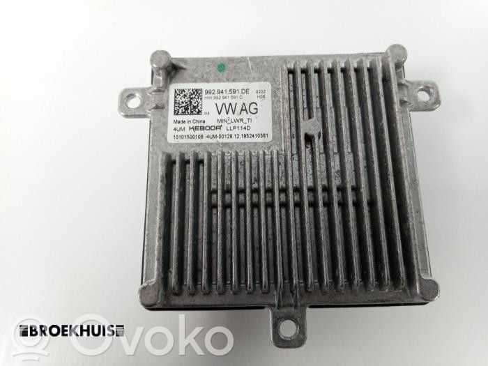 Volkswagen ID.3 LED šviesų modulis 
