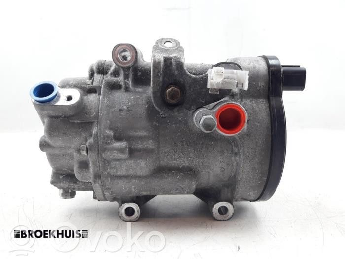 Toyota C-HR II Compressore aria condizionata (A/C) (pompa)