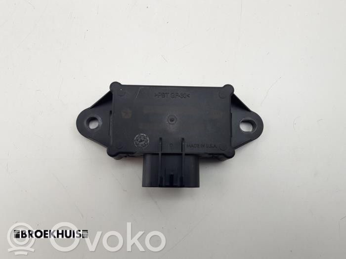 Chrysler Pacifica Unitate/modul comandă pompă injecție combustibil 