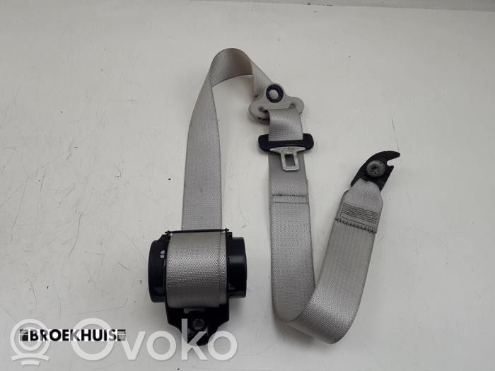 Chrysler Pacifica Ceinture de sécurité arrière