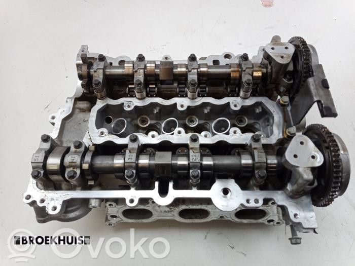 Opel Astra K Chiulasă motor 
