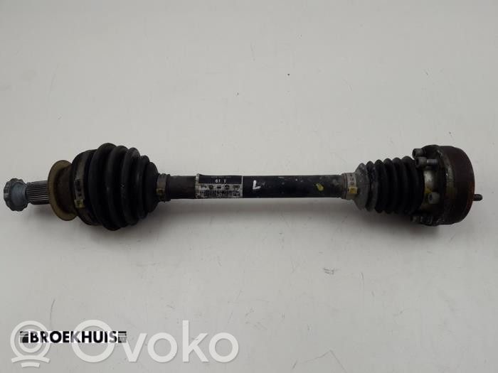 Seat Ibiza IV (6J,6P) Semiasse anteriore 