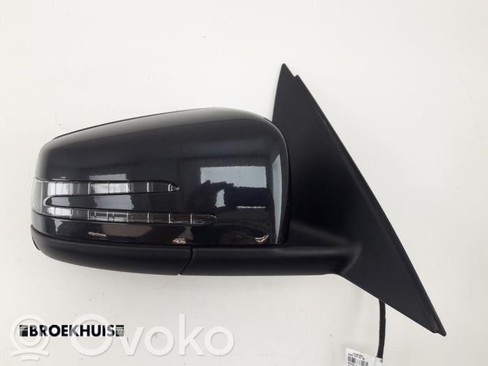 Mercedes-Benz C W204 Specchietto retrovisore elettrico portiera anteriore 