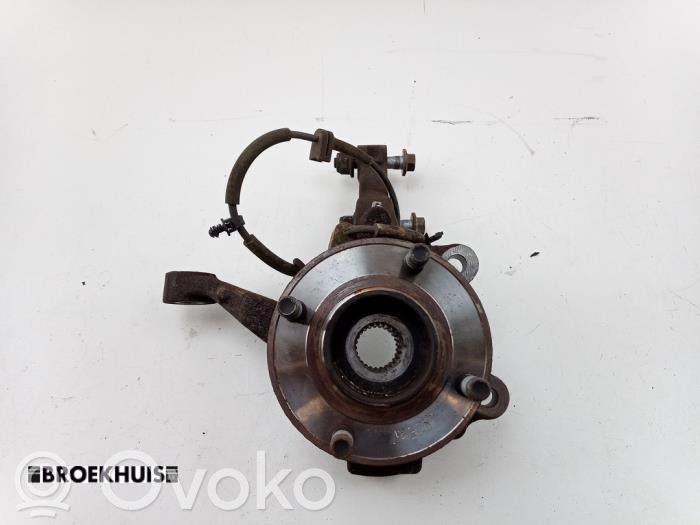 Ford Ecosport Achsschenkel vorne 