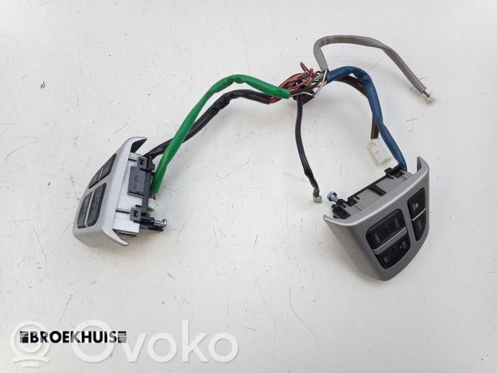 Suzuki Vitara (LY) Tasten Schalter Multifunktionslenkrad 