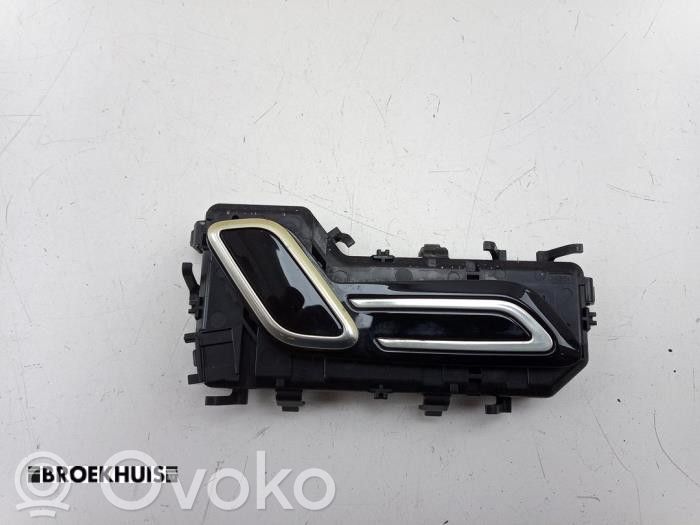 Land Rover Range Rover Sport L461 Interruptor de control del asiento