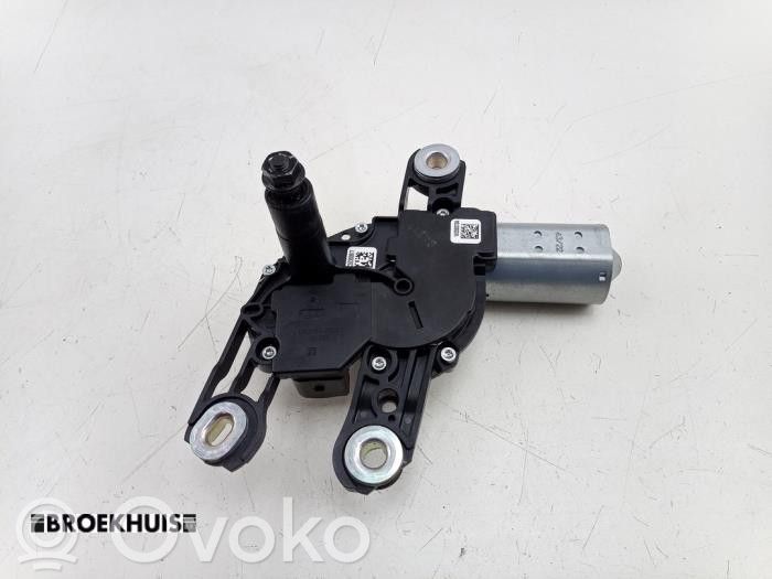 Volkswagen ID.3 Motor del limpiaparabrisas trasero 