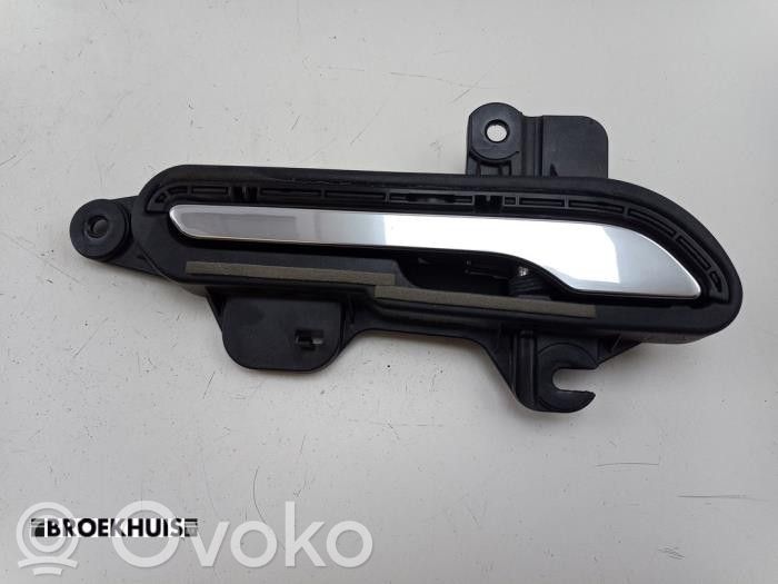Tesla Model 3 Ārējais atvēršanas rokturis