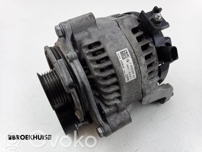 BMW 4 F36 Gran coupe Generatore/alternatore