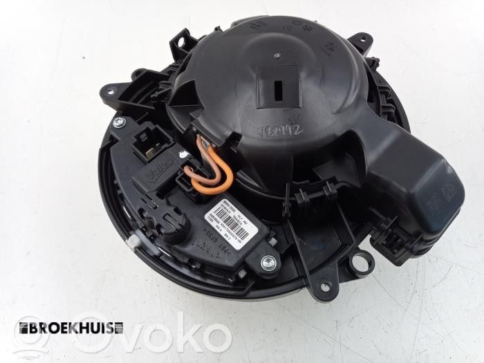 BMW 4 F36 Gran coupe Soplador/ventilador calefacción 