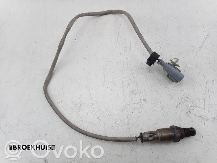 Fiat 500 Abarth Sonde lambda 