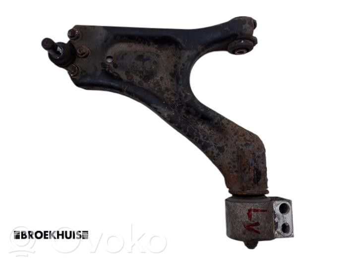 Saab 9-5 Braccio di controllo sospensione anteriore