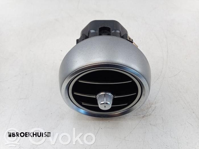 Mercedes-Benz C W205 Griglia di ventilazione centrale cruscotto 