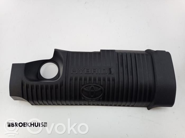 Toyota Yaris Osłona górna silnika