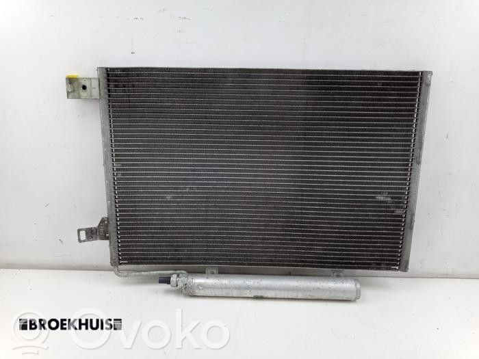 Mercedes-Benz A W169 Radiateur condenseur de climatisation 