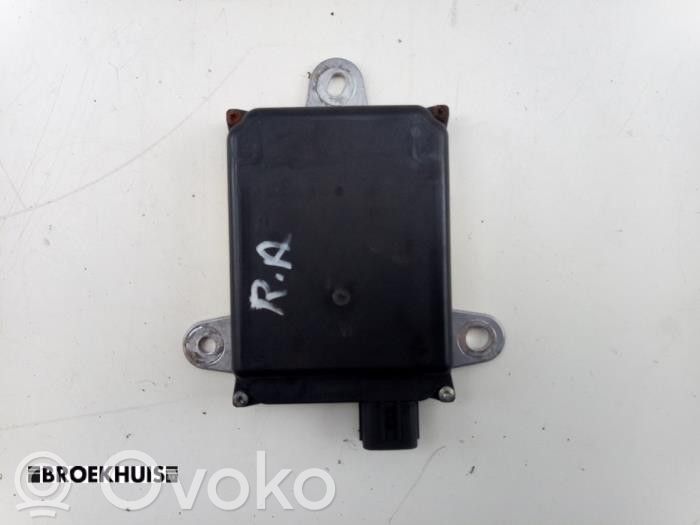 Toyota Prius+ (ZVW40) Modulo di controllo del punto cieco