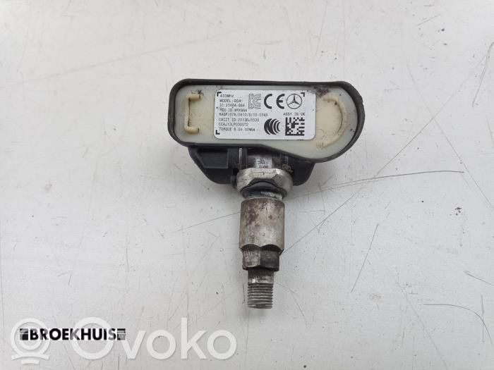 Mercedes-Benz C W205 Sensor Reifendruckkontrolle RDK 