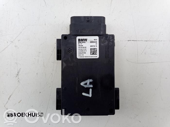 BMW 5 G30 G31 G38 Katvealueen hallinnan moduuli