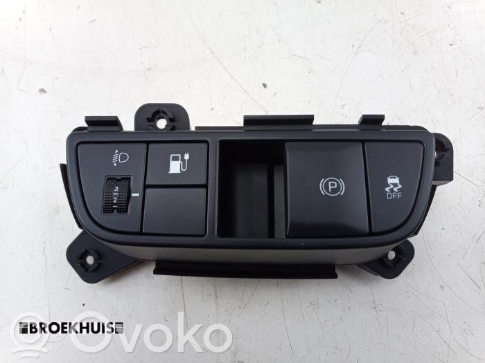 KIA EV6 Interrupteur, commande de frein de stationnement