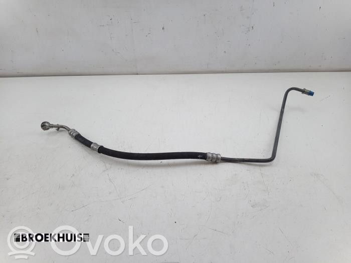 Fiat Ducato Ohjaustehostimen letkusto