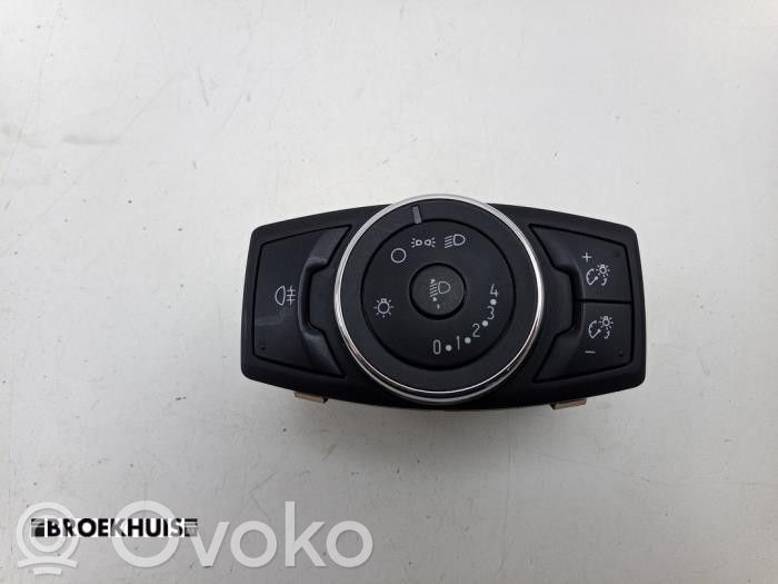 Ford Transit -  Tourneo Connect Light switch 