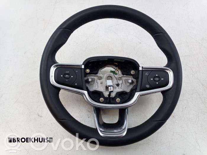 Volvo XC40 Lenkrad 
