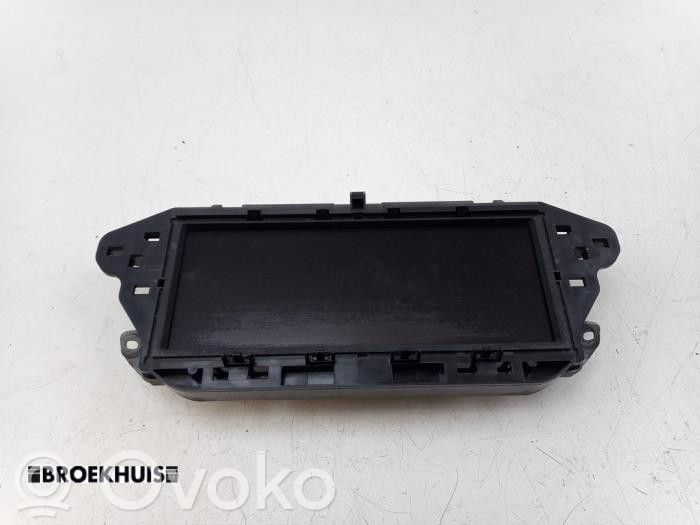 BMW X1 E84 Screen/display/small screen 