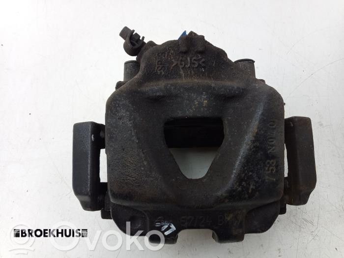 BMW X1 E84 Bremssattel vorne 