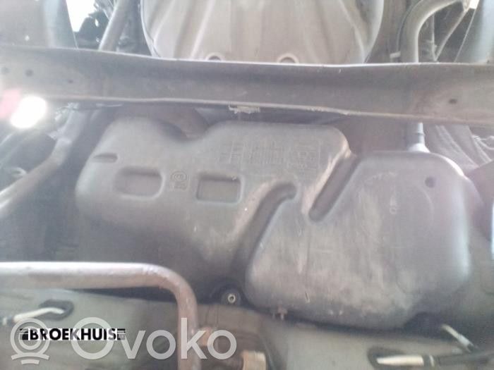Volkswagen Up Rezervor combustibil 