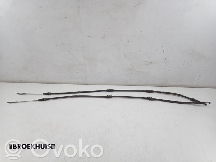 Volkswagen Transporter - Caravelle T6 Handbrake/parking brake wiring cable 