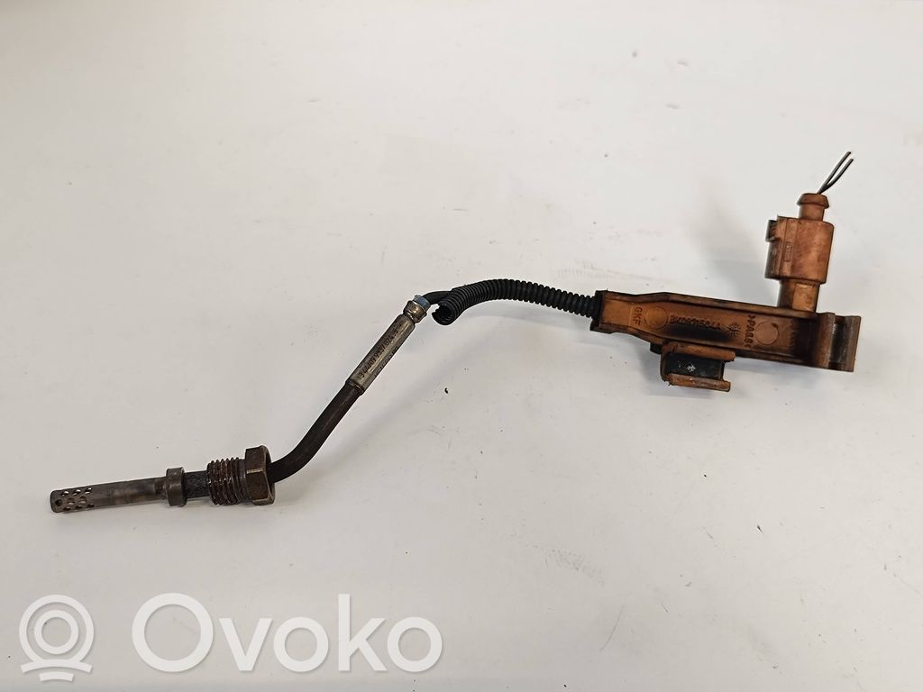 Audi A4 S4 B8 8K Išmetamųjų dujų temperatūros daviklis 