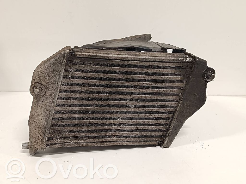Audi A8 S8 D3 4E Intercooler radiator 