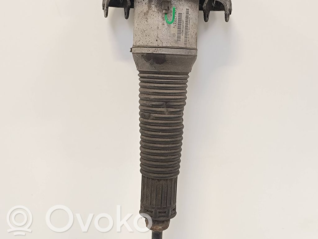Audi A8 S8 D3 4E Amortiguador/suspensión neumática delantera 