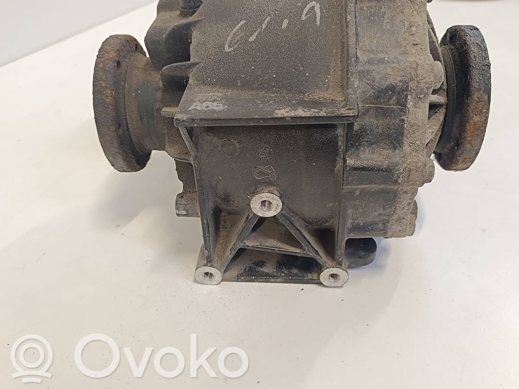 Différentiel arrière   01R525053K