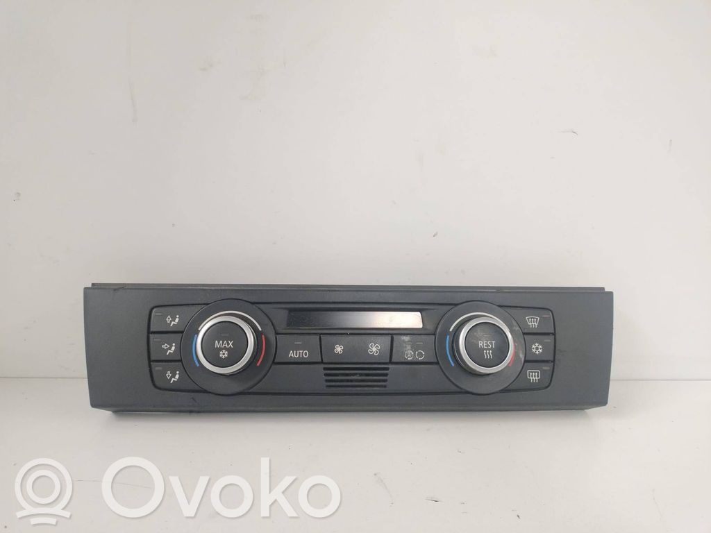 Panel klimatyzacji   918228701